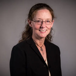 Dr. Pam Halle