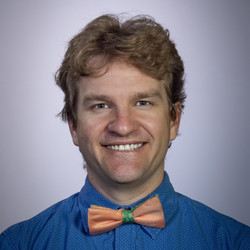 Dr. Seth Daly