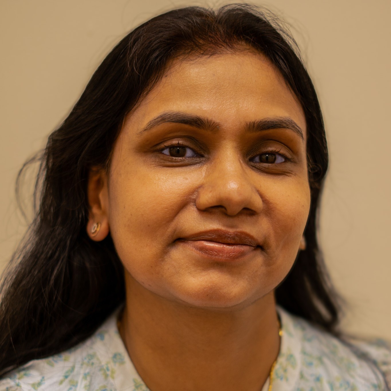 Rajani Rai