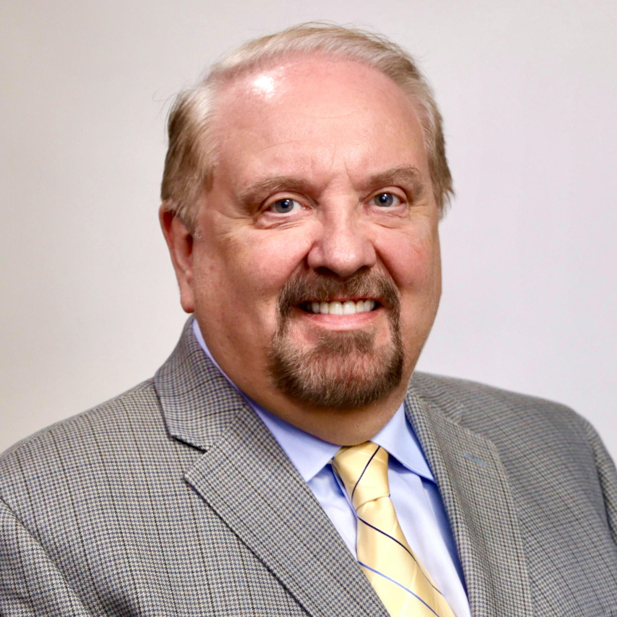 Photo of David Gummin