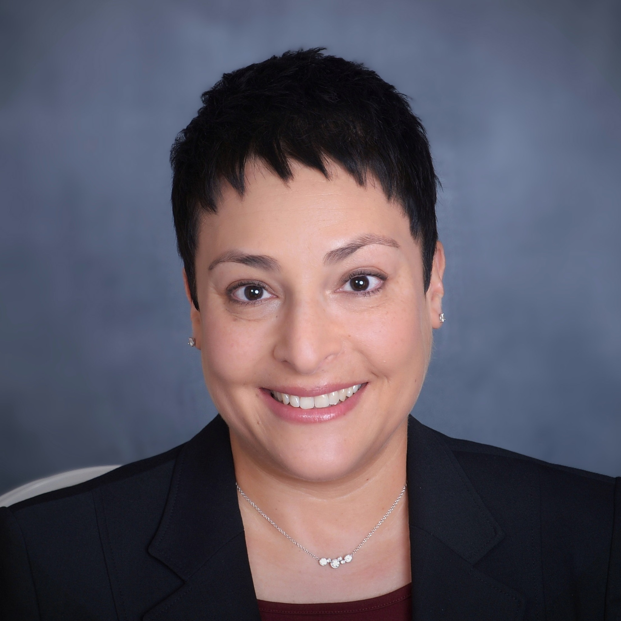 Photo of LaDonna Bonnin