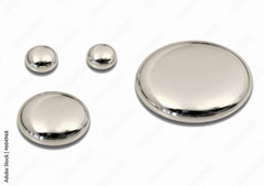 mercury beads