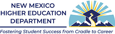 NMHED Logo