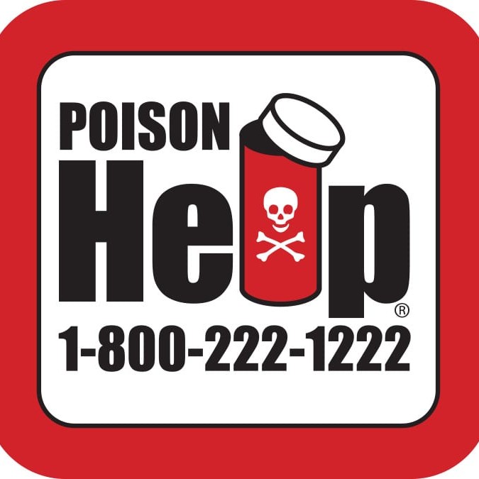 Poison Help