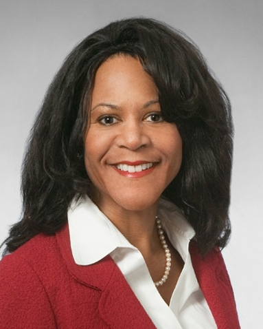Dr. Tracie Collins