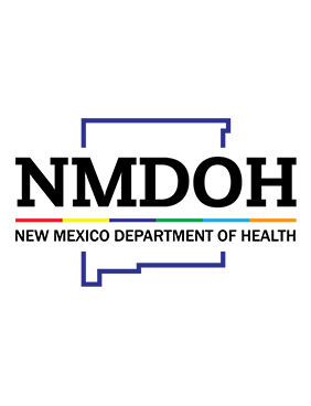 Департамент здравоохранения Нью-Мексико