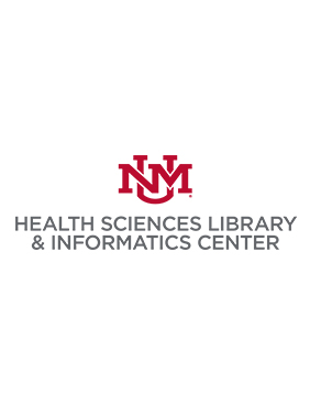 مكتبة العلوم الصحية UNM ومركز المعلوماتية