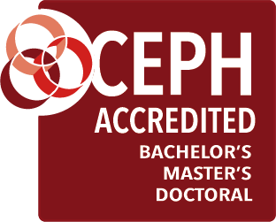 CEPH Accreditation
