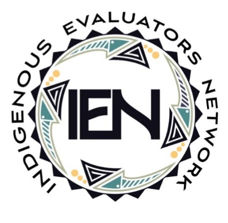 Indigenous Evaluators Network Logo