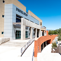 Domenici - North Campus