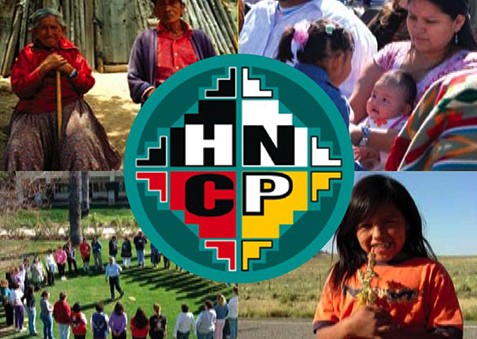 Healthy Native Community Fellowship