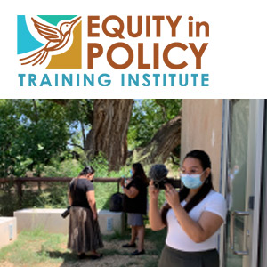 Equity In Policy Training Institute