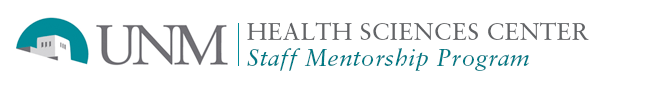 UNM HSC Staff Mentorship Program | The University of New Mexico