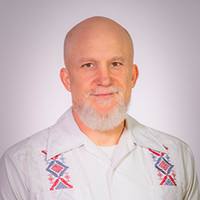 Brian Isakson, PhD