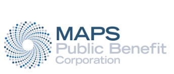 MAPS լոգոն