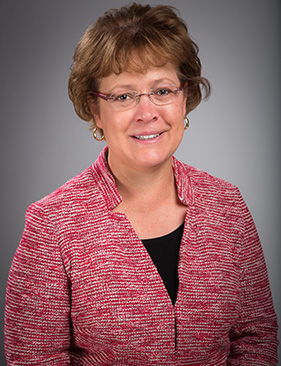 Cindy Blair, dottore di ricerca
