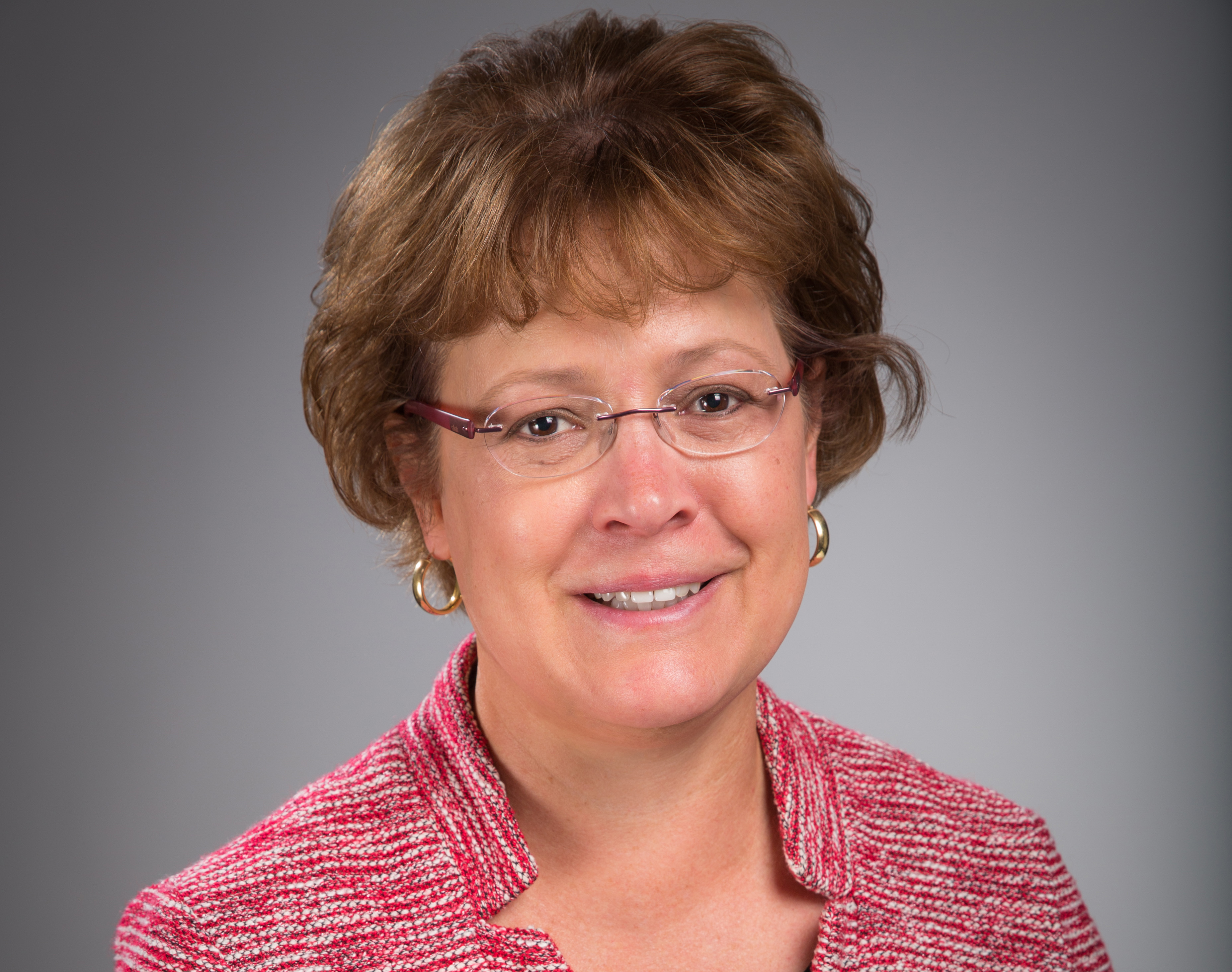 Cindy Blair, Ph.D.
