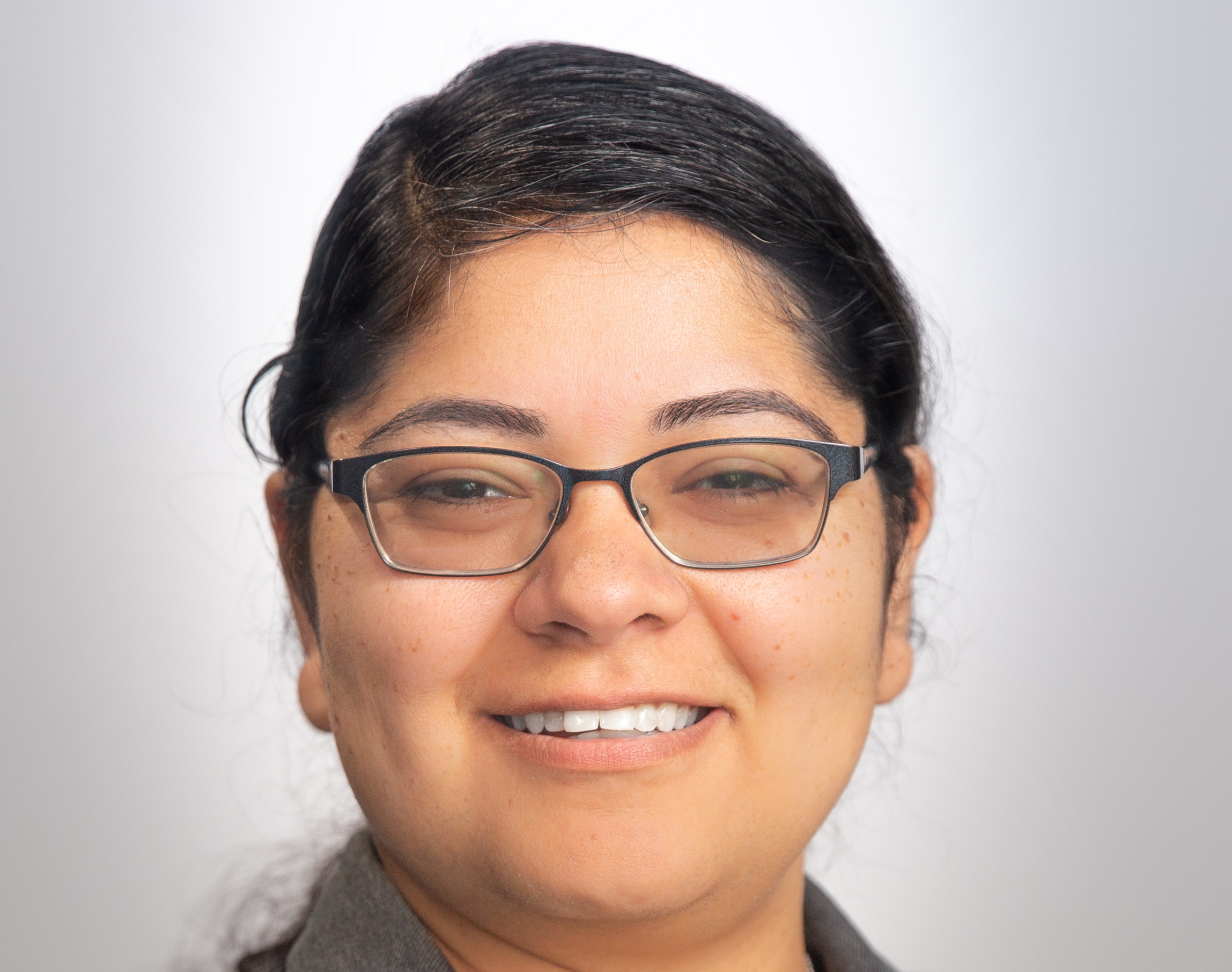 Nancy Pandhi 医学博士、博士、公共卫生硕士