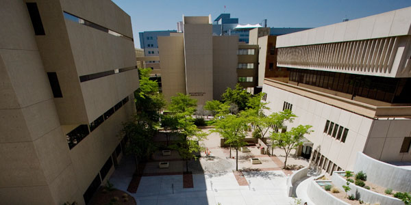 view of outdoor area