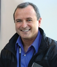 Bill Shuttleworth, PhD Photo: Bill Shuttleworth, PhD