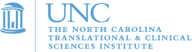 UNC TRACS logo