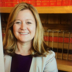 Jennifer Padgett Macias