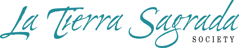 הלוגו של החברה La Tierra Sagrada