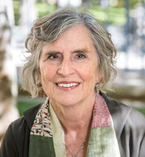 Helene Silverblatt, MD, Executive Director