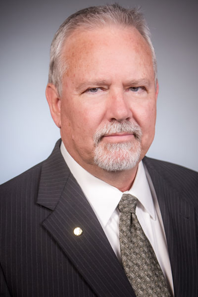 David Pritcher