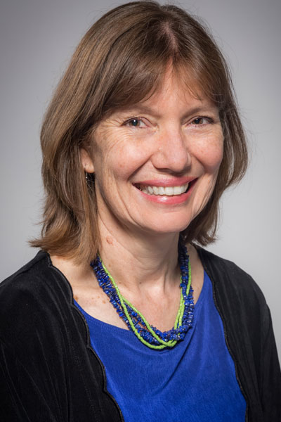 Bronwyn Wilson