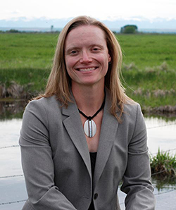 Jennifer Gillette