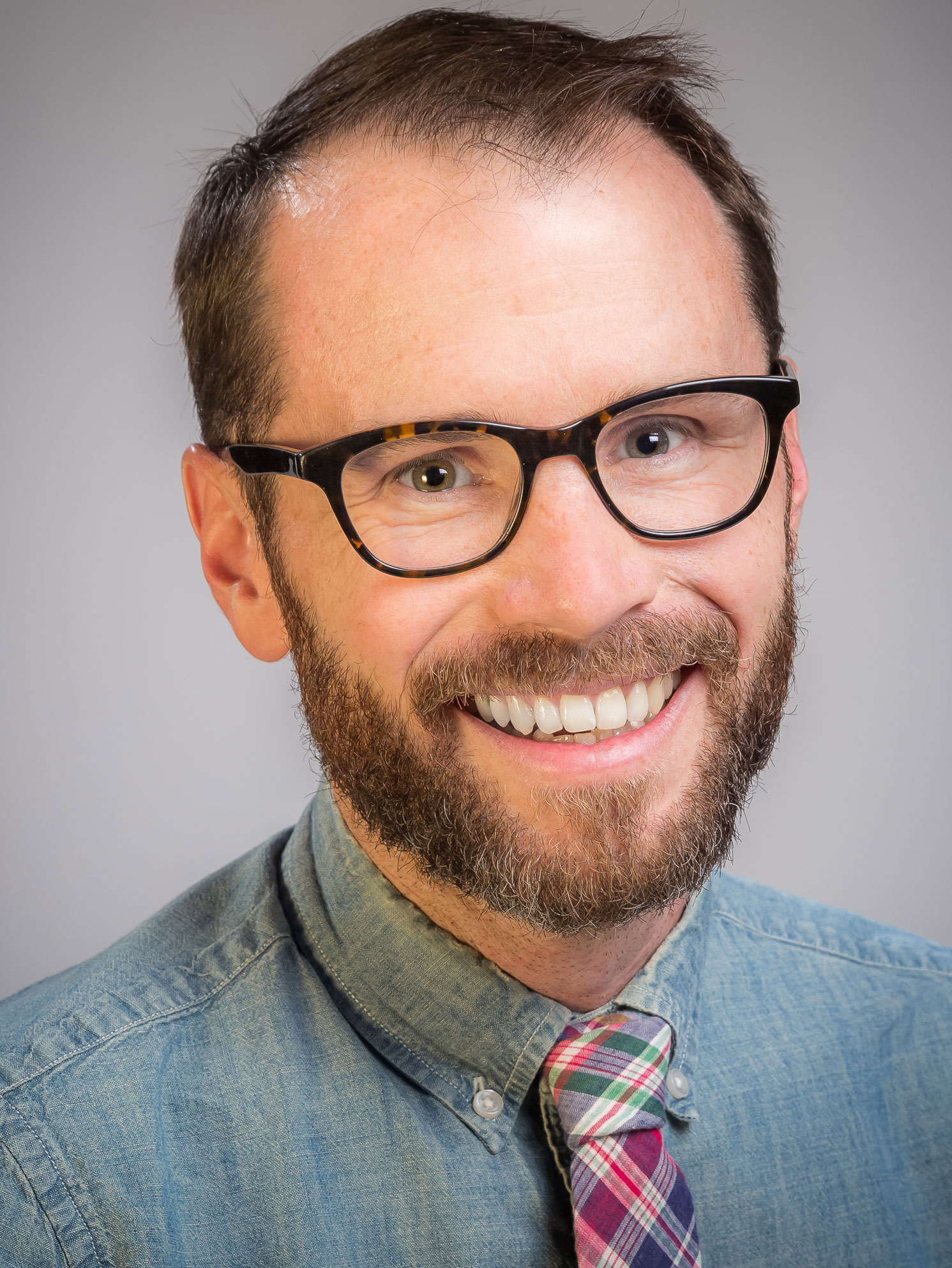 David Stromberg, MD