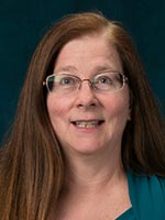 Sheila Hickey