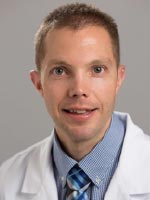 Justin Roesch, MD