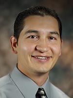 Paul Perea, AMS Director
