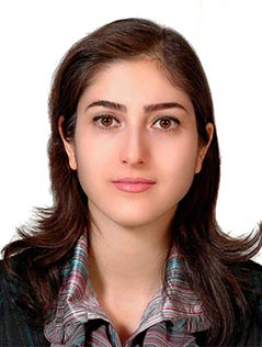 Poone Haghani-Tehrani, MD