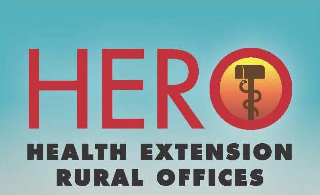 Hero Logo